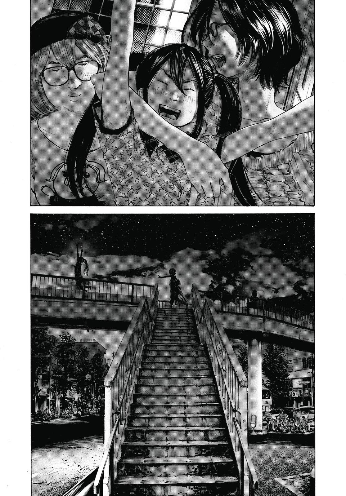 Oyasumi Punpun Chapter 142 image 10